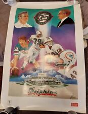 Miami dolphins silver for sale  Altamonte Springs