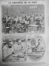 1865 1916 dentist d'occasion  Expédié en Belgium