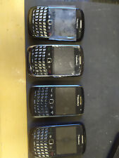 Blackberry pezzi stock usato  Castel Maggiore