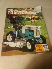 sears garden tractor for sale  Finleyville