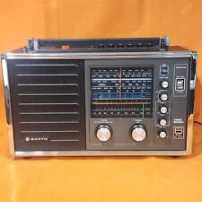 sanyo radio for sale  Columbiaville