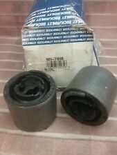 Suspension Control Arm Bushing Kit Front Lower 101-7018, Beck/Arnely  for sale  Shipping to South Africa