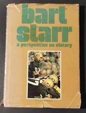Usado, Bart Starr A Perspective on Victory (1972) capa dura 1ª. Impressão autografada comprar usado  Enviando para Brazil