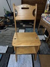 convertible ladder chair for sale  Kenmore