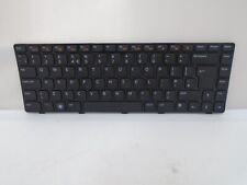 Keyboard laptop dell for sale  WEYBRIDGE