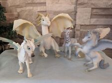 Schleich bayala eistiere gebraucht kaufen  Hannover