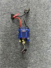 Traxxas vxl8s controller usato  Spedire a Italy