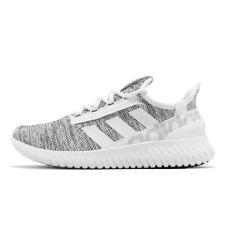 ADIDAS Men's KAPTIR 2.0 Running Shoes White/Grey Shoes Size: 8.5 (H00276) for sale  Shipping to South Africa