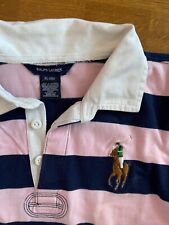 Polo ralph lauren usato  Roma