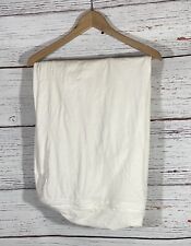 Foundations pillowcase ivory for sale  Saint Clairsville
