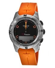 Tissot touch men for sale  Brooklyn