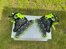 Senhai roller blades for sale  BEXLEYHEATH