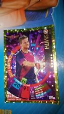 TOPPS VIVO IPL 2017/18 #185 Steve Smith 2016 Gold Centurion Card na sprzedaż  Wysyłka do Poland