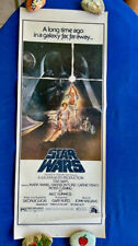Star wars 14x36 for sale  Browntown