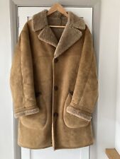 Men wool coat for sale  BURY ST. EDMUNDS