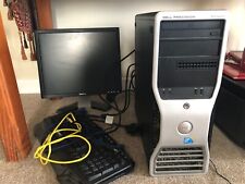 dell precision t5500 for sale  MARLBOROUGH