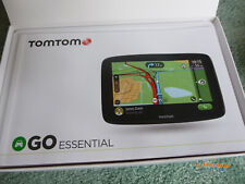 Tomtom essential zoll gebraucht kaufen  Ranies, Plötzky, Pretzien