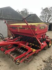 Vaderstad rapid 300c for sale  LOCHGELLY