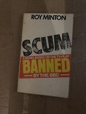 Scum play banned for sale  BIRMINGHAM