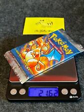 Pokemon 21.62g heavy for sale  GLASGOW