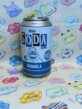 Bumble funko soda for sale  Trenton