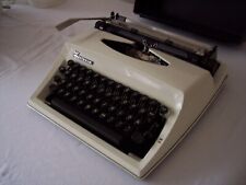 Schreibmaschine triumph adler gebraucht kaufen  Bayreuth