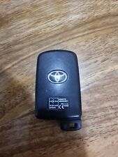 Toyota button remote for sale  COVENTRY