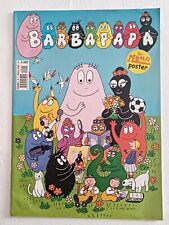 Barbapapà valedit 2001 usato  Melzo