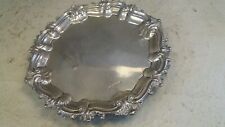 silver salvers for sale silver salvers for sale WIMBORNE