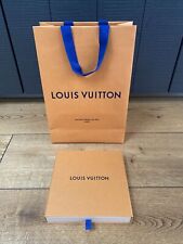 Louis vuitton small for sale  BRENTFORD