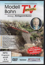 Dvd modellbahn spezial gebraucht kaufen  DO-Mengede