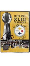 Signed autographed pittsburgh for sale  Lakewood