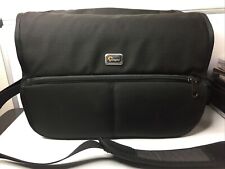 LowePro Pro Attaché 40 Camera Photography Bag With Shoulder Strap 10"x15"x7" for sale  Shipping to South Africa