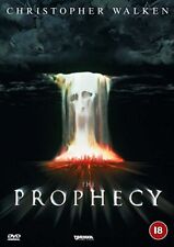 Prophecy dvd dvd for sale  UK