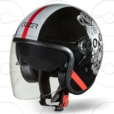 Cruizer casco moto usato  Italia