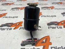 2006 Mitsubishi L200 K74 Trojan Power Steering Reservoir part number MR133389 , used for sale  Shipping to South Africa