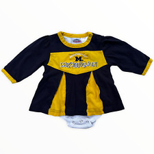 michigan cheerleader outfits for sale  Ann Arbor