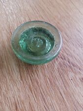 Antique glass bottle for sale  BROMLEY