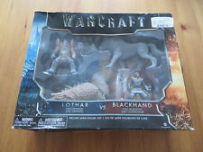 Warcraft wow minifiguren gebraucht kaufen  Ronsdorf