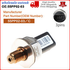 Fuel pressure sensor for sale  Shipping to Ireland