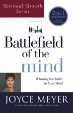 Battlefield of the Mind (Série Crescimento Espiritual): Vencendo a Batalha em Seu... comprar usado  Enviando para Brazil