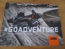 Ktm adventure range for sale  BASILDON