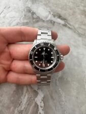 Rolex submariner 2004 for sale  MANCHESTER