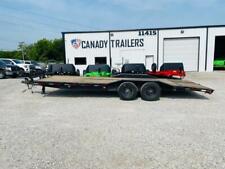 2022 coastal trailers for sale  Waco
