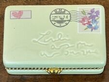 Vintage hallmark letter for sale  Alpharetta
