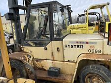Hyster forklift h135xl for sale  Seymour