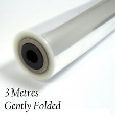 Metres clear cellophane for sale  Shipping to Ireland