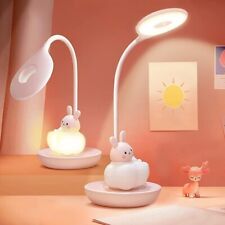 Kids bunny lamp for sale  BRADFORD