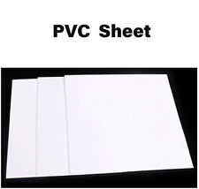 Pvc plastic sheet for sale  Shipping to Ireland