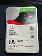 Seagate ironwolf pro for sale  Anderson
